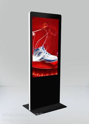 廣告機與觸摸一體機的智選之道 從生產廠家到性價比博弈